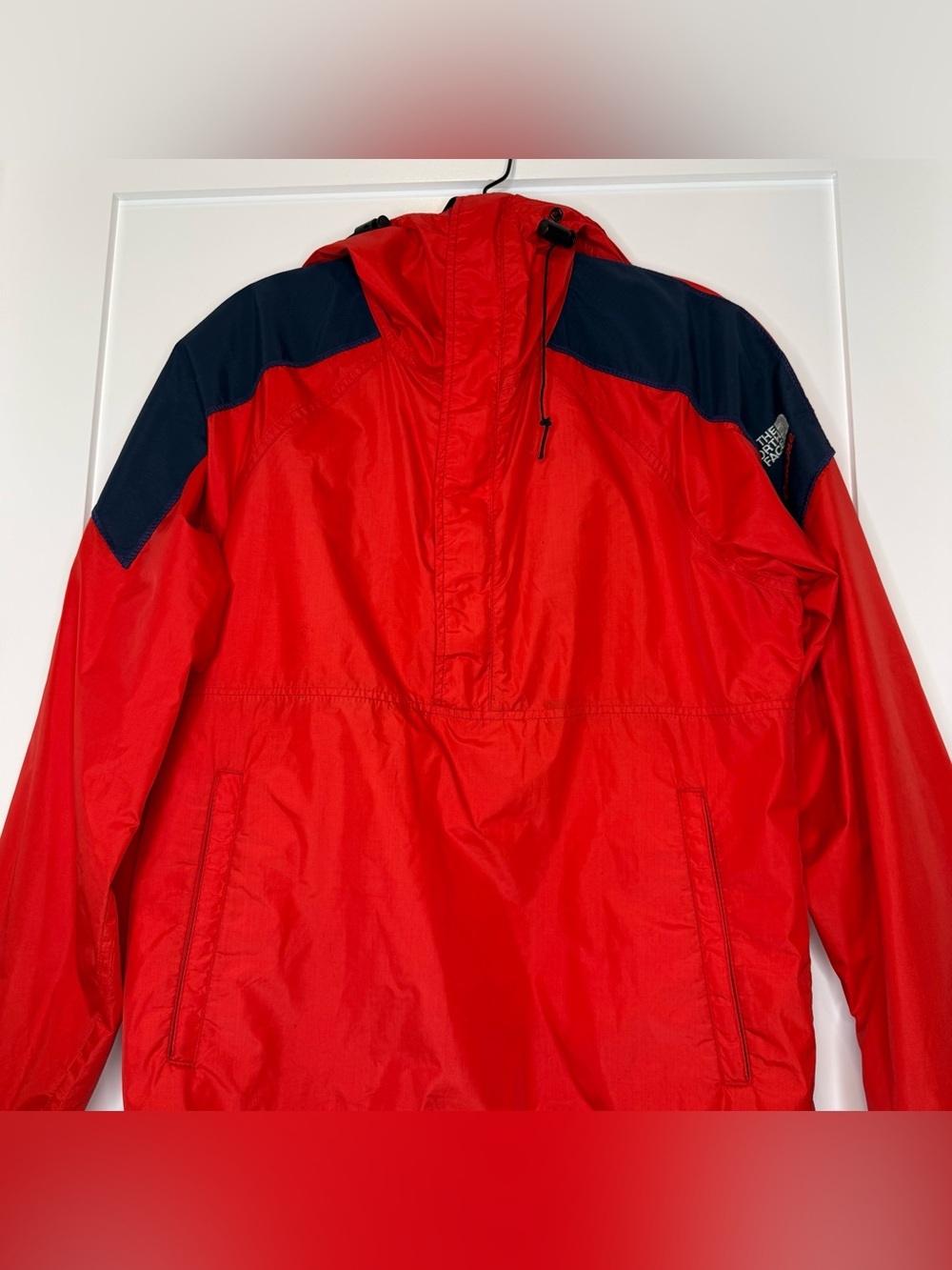 The North Face Extreme USA Gore-Tex Quarter Zip Jacket – Size Small